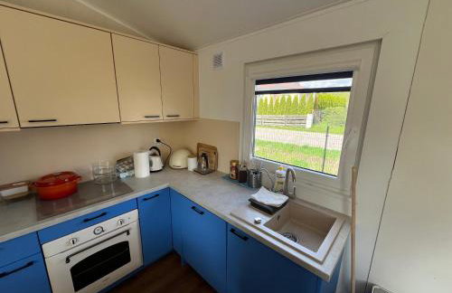 Słoneczny domek na Mazurach - Foto 22