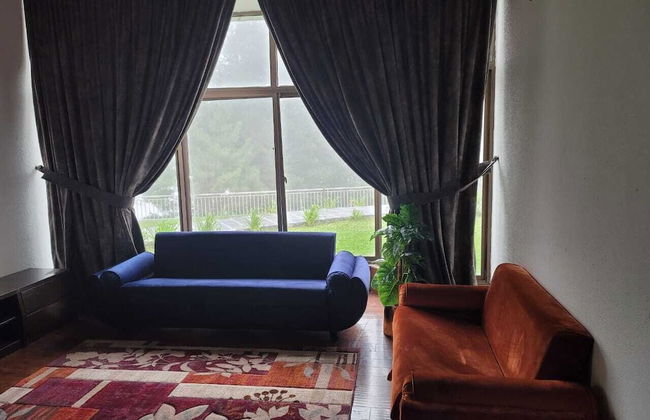 Blue Pine Retreat - Photo 8