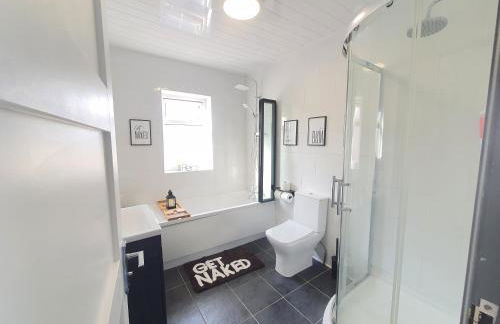 Families Only - Pet Friendly sleeps 6 maximum NO PARTIES - Foto 53