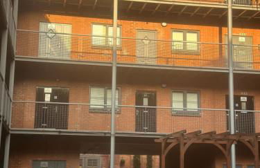 59 MINT DRIVE 2 Bedrooms with CAR Or Van PARK,WIFI,NETFLIX No Deposit Required - Foto 40