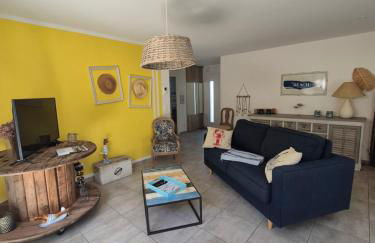 Maison Andernos Les Bains - Spa Jacuzzi et Piscine - Foto 6