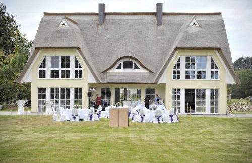 Ostsee Strandvilla Silvia - Foto 6