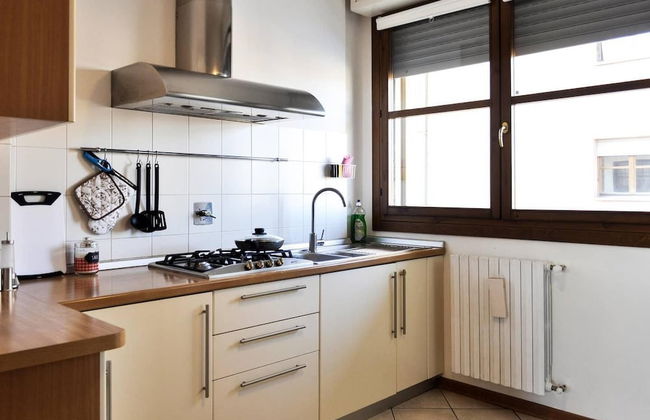 Decumana Apartment - Foto 9