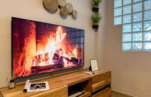 Orilla de Mar: Vistas de ensueño en Cala Almadraba - Photo 25