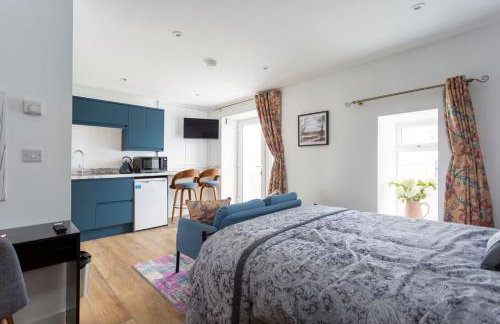 Merok Mill House & Old Granary - Foto 31