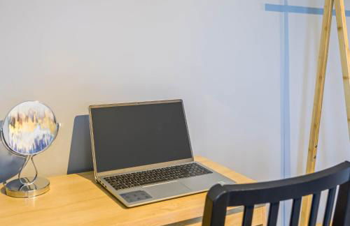 Willow House - 2-Bedroom House In Merseyside! - Foto 21