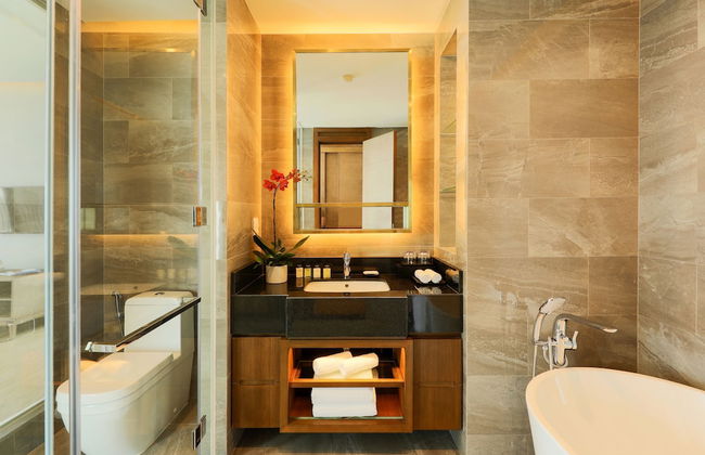 Oakwood Ha Long - Foto 36