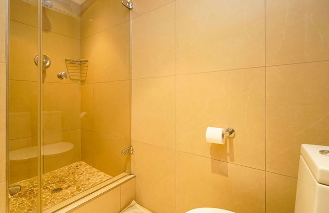 1 Bedroom Luxury Apartment - Photo 24