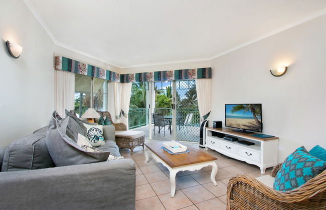 On the Beach Holiday Apartments - Foto 21