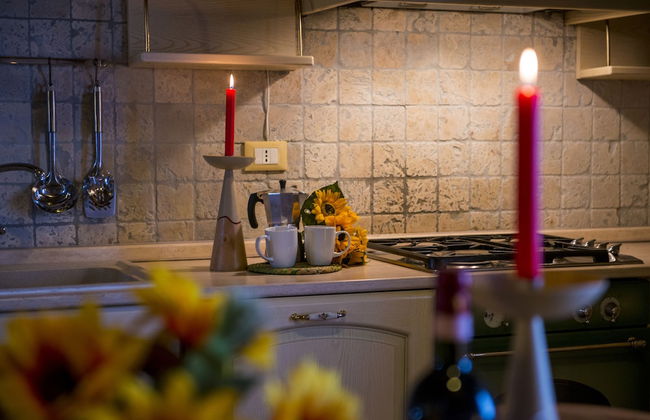 Il Borgo Dei Celti - Foto 40