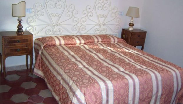 B&B Dei Rossi - Foto 2, Habitación