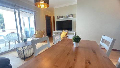 Precioso apartamento frente al mar, parking y club deportivo - Foto 2