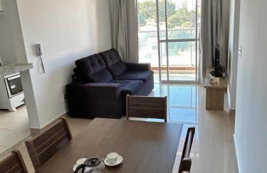 Apê Master 3 dorm espaçoso - Foto 1