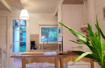 Maison cosy à Quiberville - Idéal pour familles - Foto 6