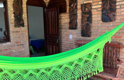 Recanto das Flores Suite Quádruplo - Photo 16