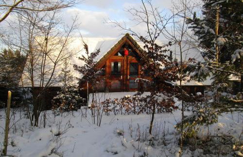 Ferienhaus im Grünen - NEU mit E-Auto Ladesäule - Foto 14