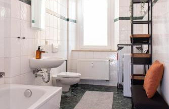 Stilvolles Apartment direkt am Markt - Netflix, Nespresso - Foto 13