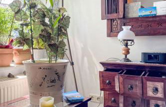 Apartment Speicher by Interhome - Foto 9