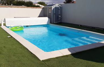 Villa Louna - Foto 2