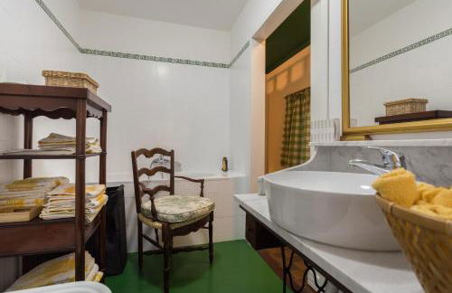 Le Giuggiole 5 posti letto in una casa ricca d'atmosfera - Foto 39