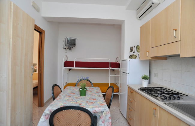 B&B Lido dei Pini - Photo 6