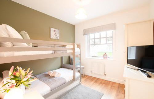 Northern Hideaways Shore Cottage, Beadnell - Foto 25