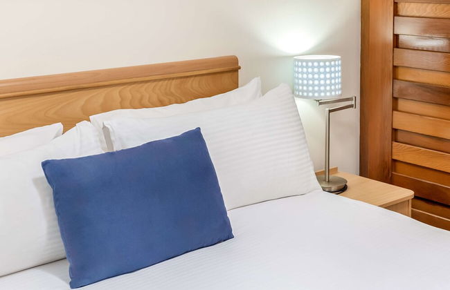 Oaks The Entrance Waterfront Suites - Foto 30