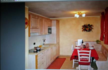 Chalet Pila - Foto 10