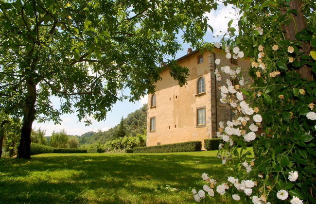 Villa Barsotti - Foto 56