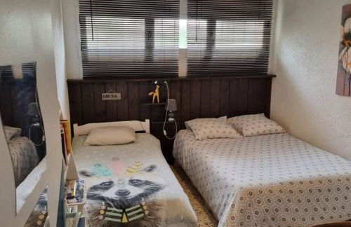 Résidence le Formentor - Foto 4