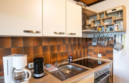 Apartment Nordsee-Ferienhaus-5 by Interhome - Foto 12