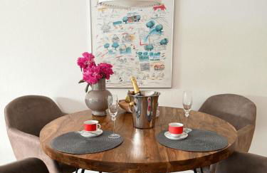 Ferienwohnungen Salz und mehr - Foto 18