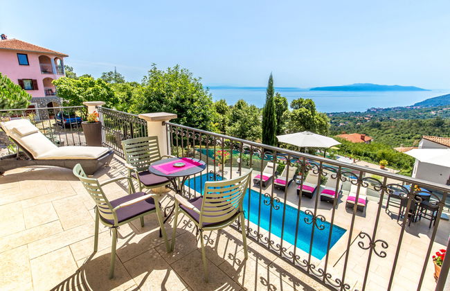 Villa Orhidea - Foto 32