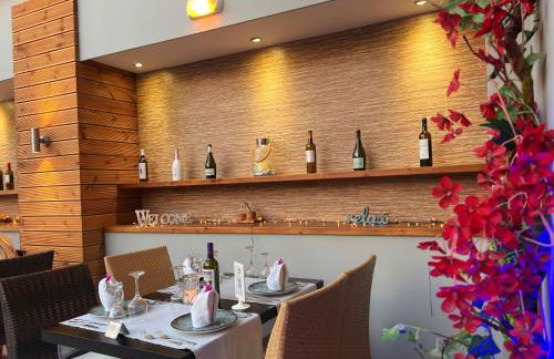 Caravel Hotel Apartments - Foto 66