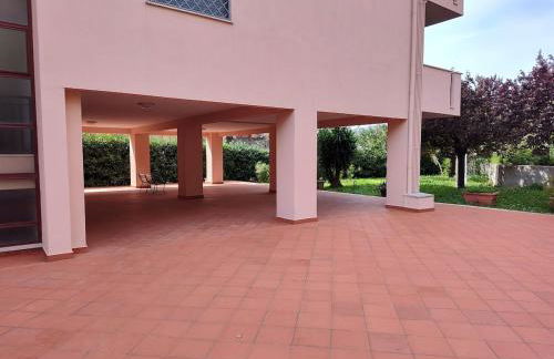 CasaF - Appartamento con parcheggio privato - Foto 34