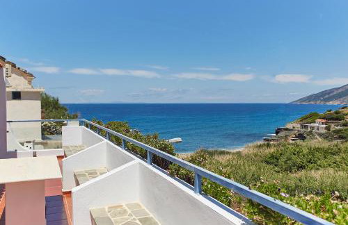 Kerame Studios & Apartments - Foto 90