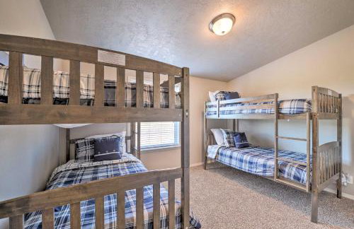 Griffel River Ranch with Views - An Anglers Dream! - Foto 18