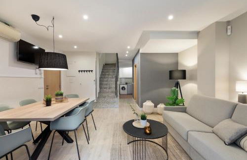 Apartments Sata Olimpic Village Area - Foto 79