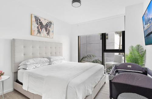 X Lounge III-Modern Corner Residence - Foto 12