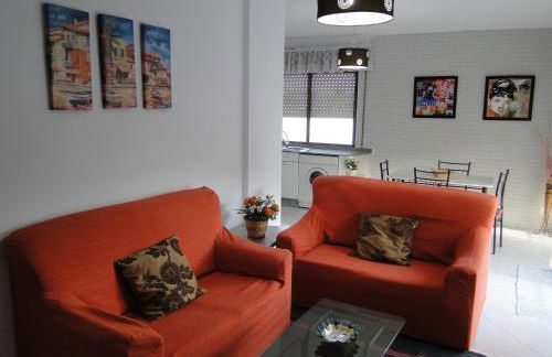 Apartamentos Blanco - Foto 1