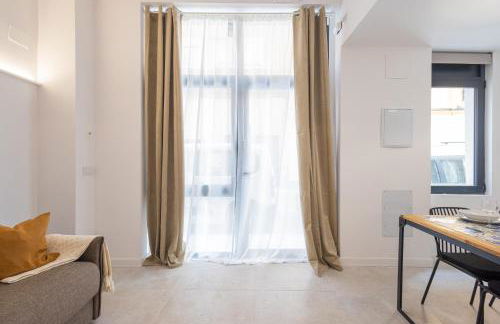 FLORIT FLATS - Quiet and Cozy Studios by the Joaquin Sorolla Station - Photo 42