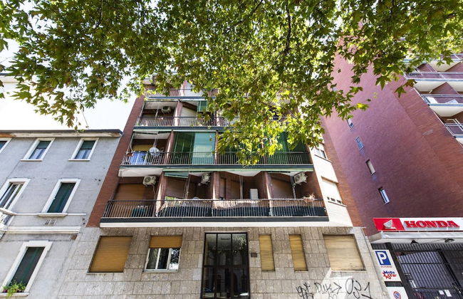 Certosa 284 in Milano - Foto 39