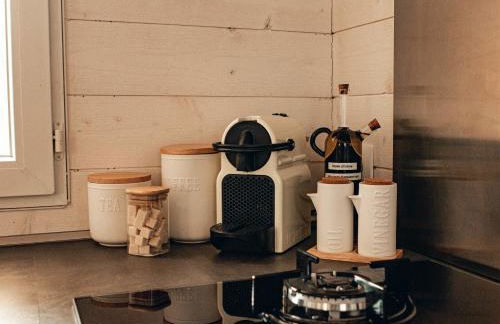 La Cabane de l'Estran au bord de mer - Photo 14