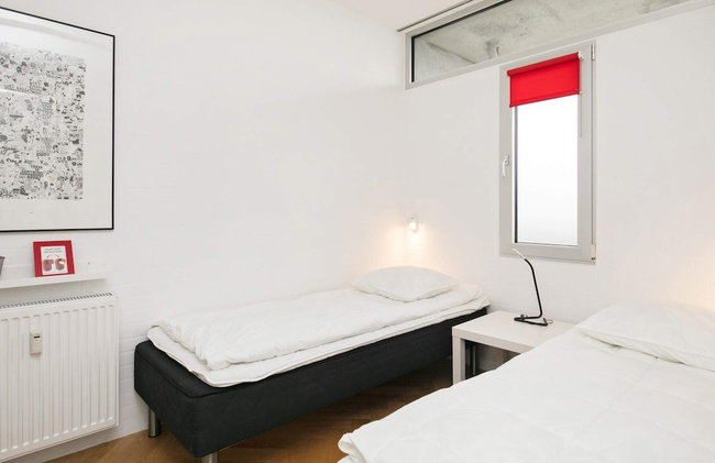 4 Person Holiday Home on a Holiday Park in Blokhus - Foto 27