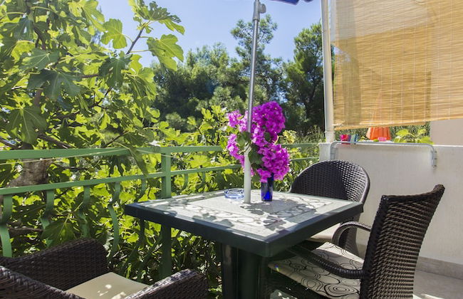 7 Olives Apartments - Foto 35