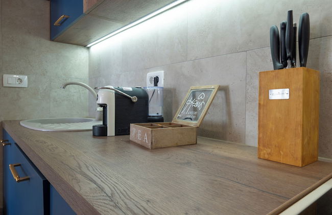 Casa Pastrovici del Mare - Foto 9