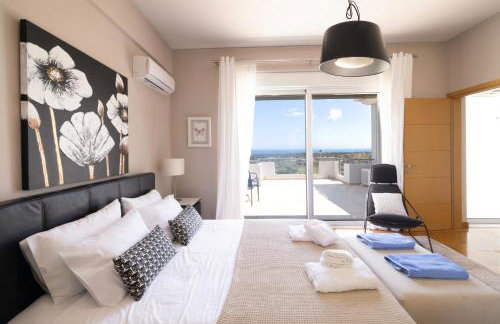 Villa Abelos - Foto 27