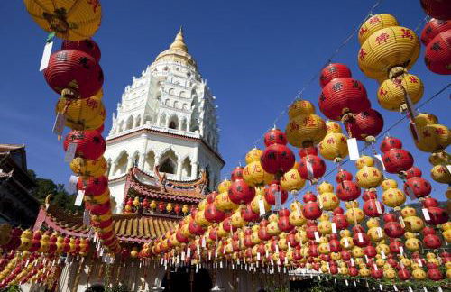 estrella24 LIVING ROOMS Singapur - Foto 37