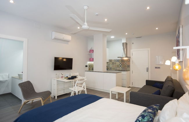 Algo Diferente Apartamentos - Photo 6