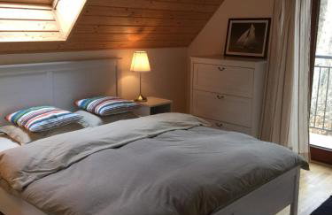 Domek Wakacyjny Na Złotych Wydmach - Foto 10